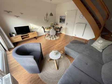 Kampweg 26 House in Cuxhaven