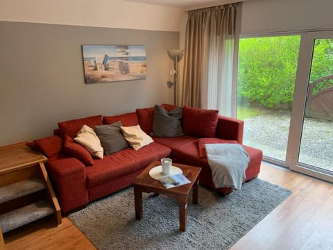 Kampweg 26 House in Cuxhaven