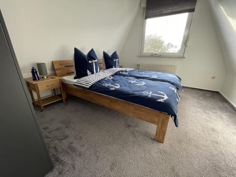 Kampweg 26 House in Cuxhaven