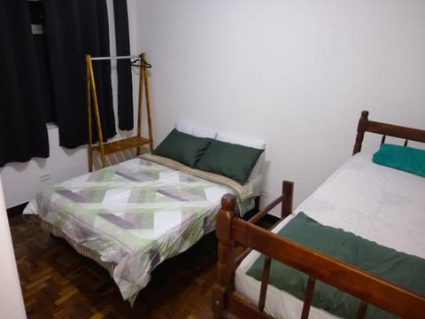 Bed, Bedroom, bunk bed