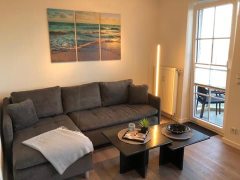 Robbenplate, Whng. 8 Apartment in Cuxhaven