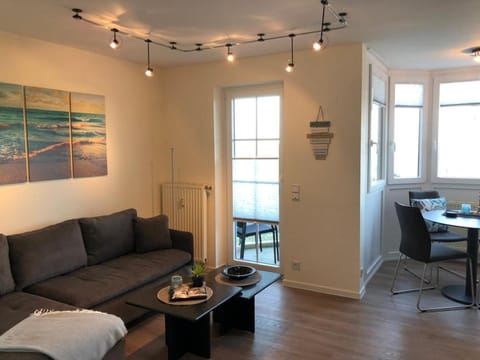 Robbenplate, Whng. 8 Apartment in Cuxhaven