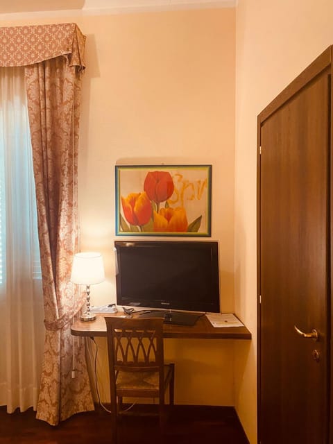 Affittacamere Mazzini 78 Bed and Breakfast in Grosseto