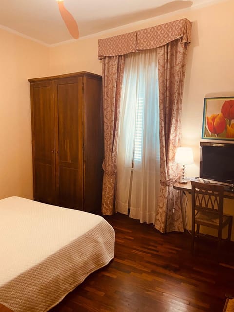 Affittacamere Mazzini 78 Bed and Breakfast in Grosseto