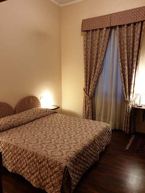 Affittacamere Mazzini 78 Bed and Breakfast in Grosseto