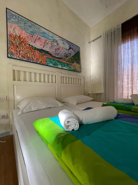 Residence Bed&Bike Bed and Breakfast in Friuli-Venezia Giulia