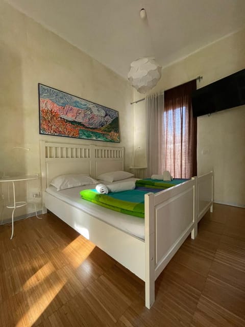 Residence Bed&Bike Bed and Breakfast in Friuli-Venezia Giulia