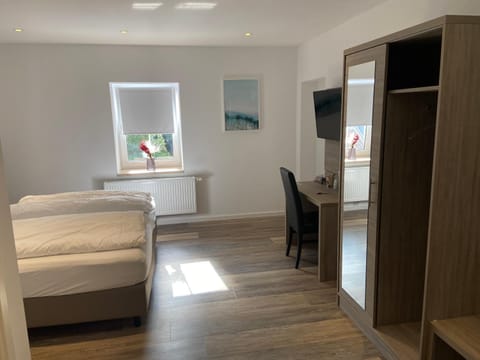 Eschberger Hof Hotel in Saarbrücken