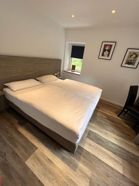 Eschberger Hof Hotel in Saarbrücken