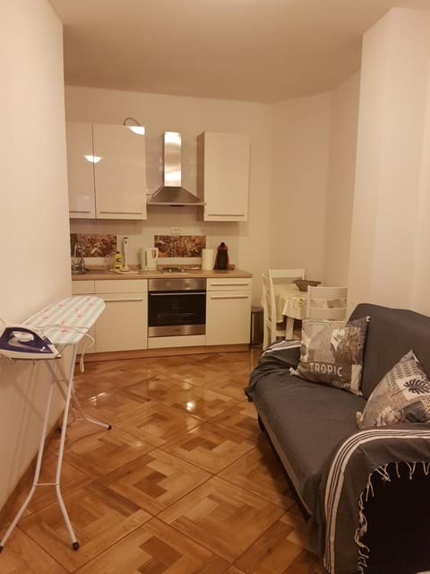 Studio apartman VIA Apartment in Šibenik