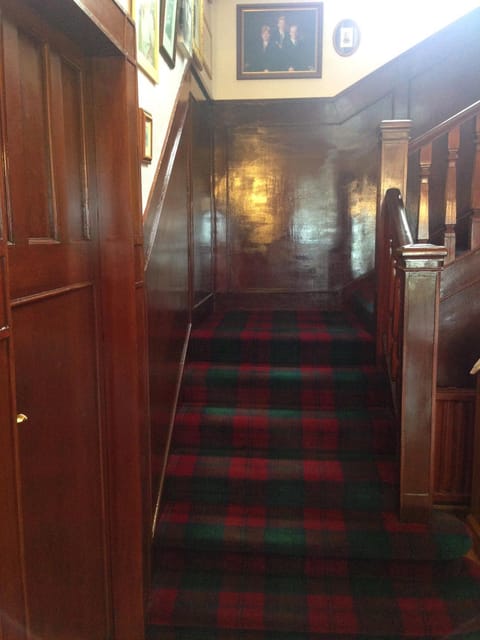 "Stunning Sea-Views" at Wetherby Nairn Bed and Breakfast in Nairn