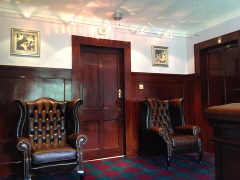 "Stunning Sea-Views" at Wetherby Nairn Bed and Breakfast in Nairn