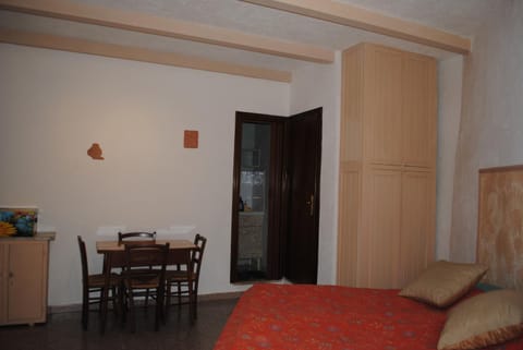 Essenza House in Pitigliano