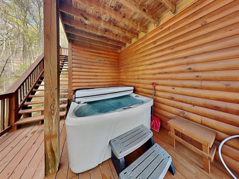 Our Mountain Getaway House in Sevier County