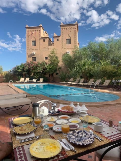 Property building, View (from property/room), View (from property/room), Garden view, Pool view, Swimming pool, Breakfast