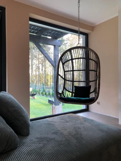 Balcony/Terrace, Seating area