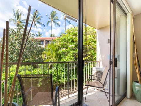 Garden, Balcony/Terrace, Garden view