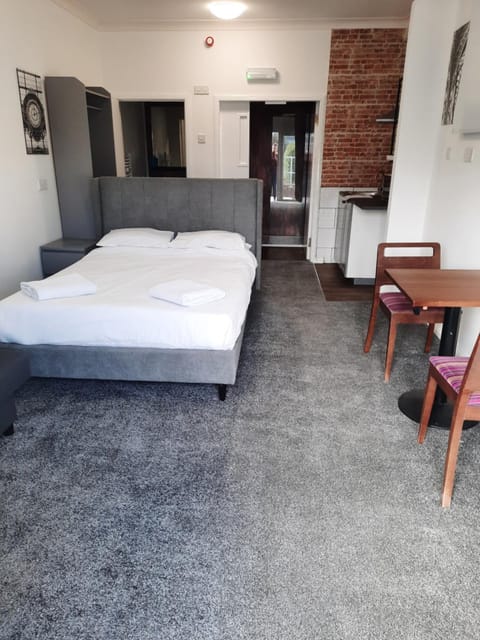 The Townhouse Self Catering Hotel in Dumfries