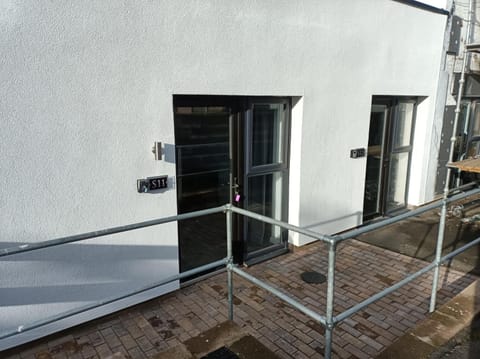 The Townhouse Self Catering Hotel in Dumfries