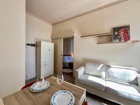 CASA VACANZE ANNA Apartment in Bergamo