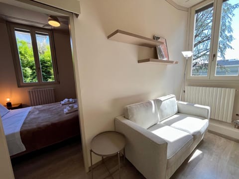 CASA VACANZE ANNA Apartment in Bergamo