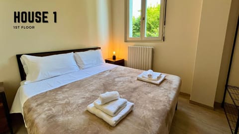 CASA VACANZE ANNA Apartment in Bergamo