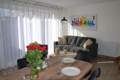 Résidence Bel Air Apartment in Landerneau