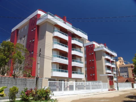 Property building, Neighbourhood