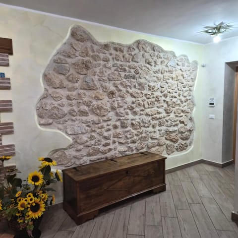 Casa San Giacomo Apartment in Umbria