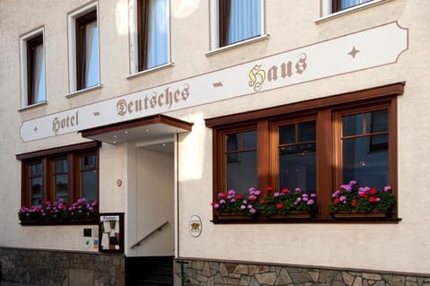 Hotel Deutsches Haus Hotel in Rhein-Hunsrück-Kreis