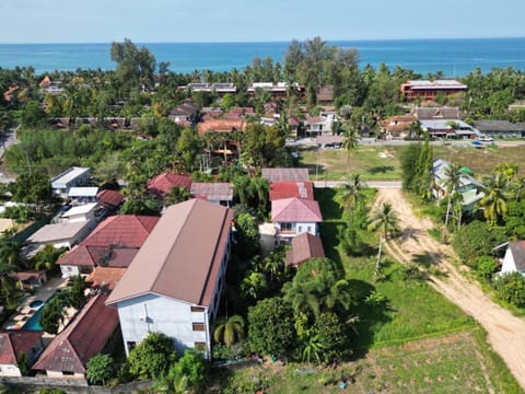 Pratum Resort Resort in Khuekkhak