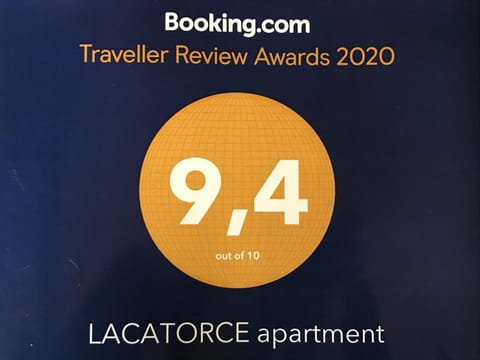 Lacatorce Apartment Apartment in Torremolinos