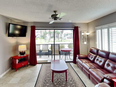 Ocean Village Club K12 Apartment in Butler Beach