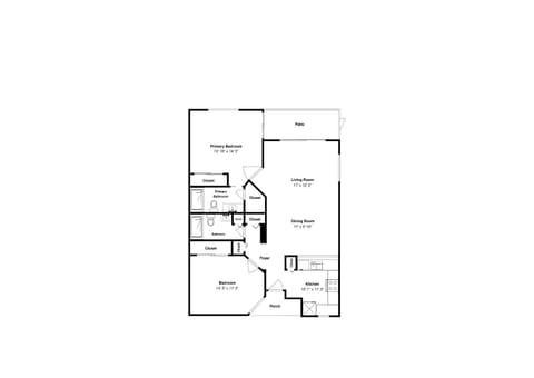 Ocean Village Club K12 Apartment in Butler Beach