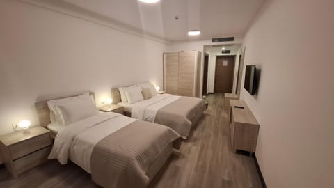 Casino Senator Coconut Hotel Motel in Decentralized Administration of Macedonia and Thrace