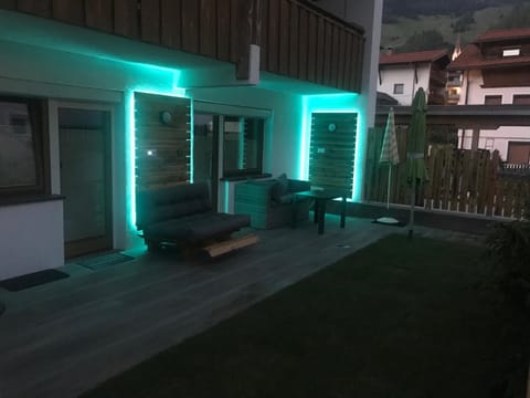 BBQ facilities, Garden, Balcony/Terrace