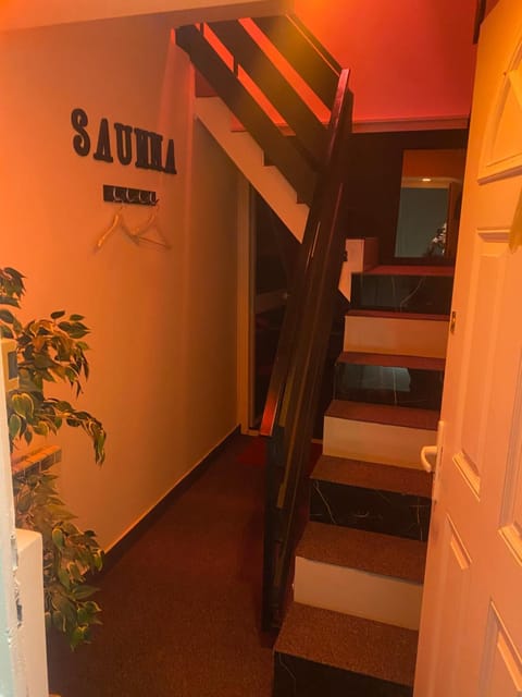 love love 23 Apartment in Villeurbanne