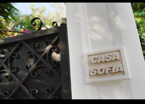 CASA SOFIA Bed and Breakfast in Anacapri