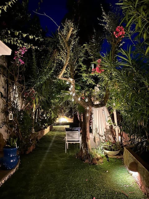 CASA SOFIA Bed and Breakfast in Anacapri