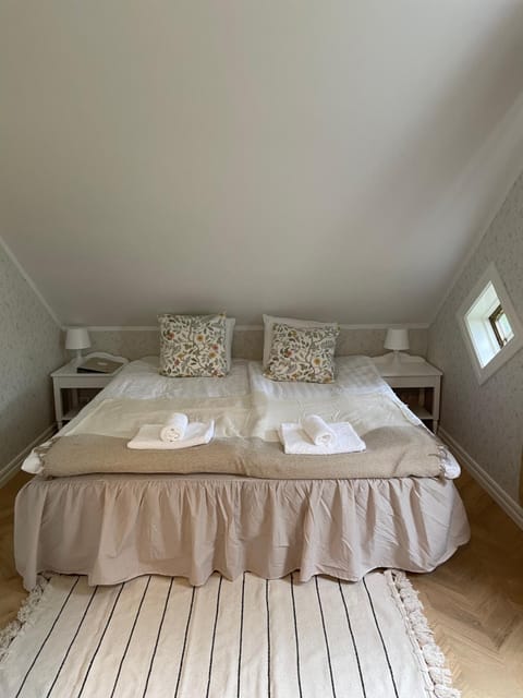 Pensionat Haga Öland Bed and Breakfast in Kalmar County, Sweden