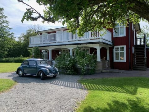 Pensionat Haga Öland Bed and Breakfast in Kalmar County, Sweden