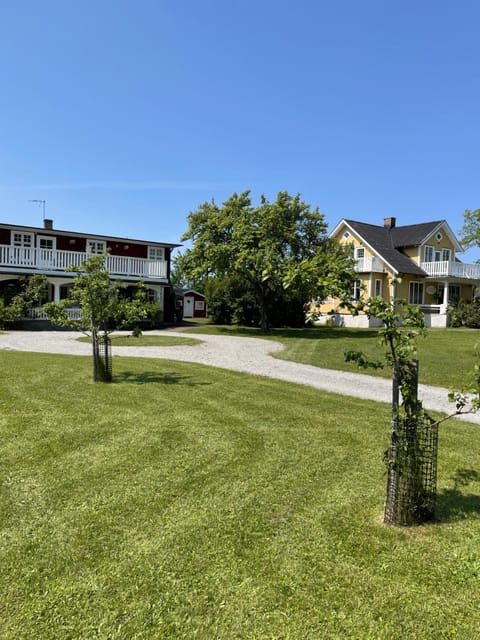 Pensionat Haga Öland Bed and Breakfast in Kalmar County, Sweden