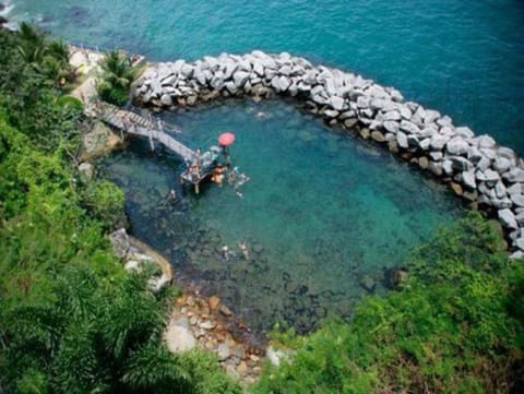 Vista Espetacular Porto Real suítes Apartment in Mangaratiba