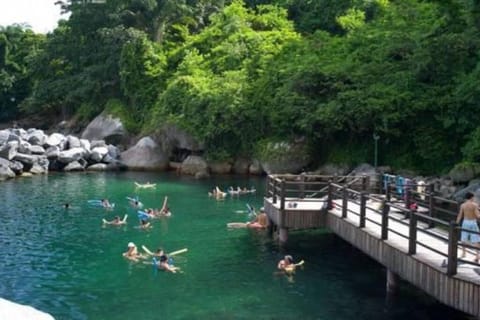 Vista Espetacular Porto Real suítes Apartment in Mangaratiba