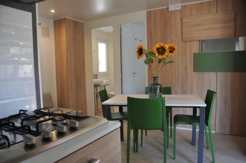 Villaggio Camping Torre Salinas Campground/
RV Resort in Sardinia