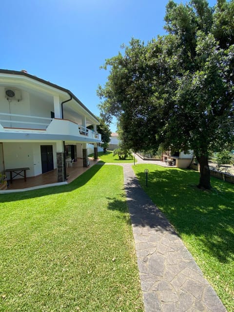 Villa Belvedere Apartment in Sardinia