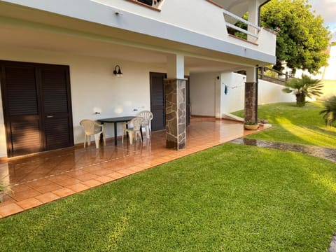 Villa Belvedere Apartment in Sardinia