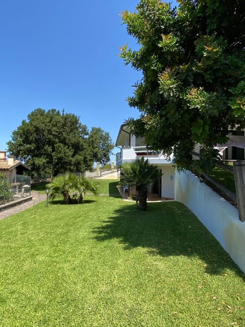 Villa Belvedere Apartment in Sardinia