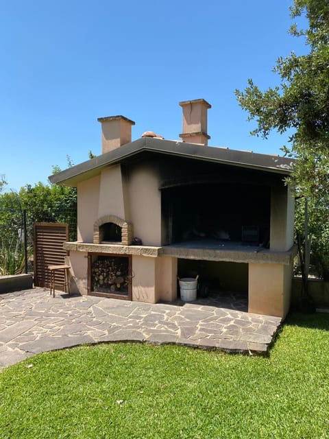 Villa Belvedere Apartment in Sardinia