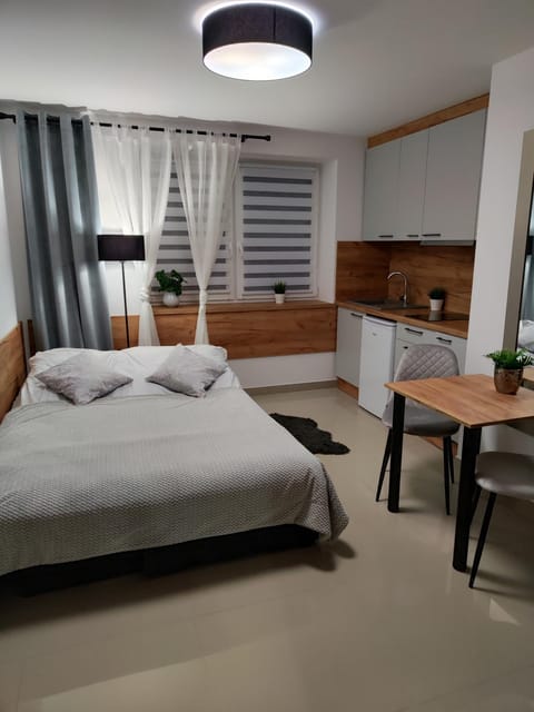 Villa Port Vacation rental in Pomeranian Voivodeship